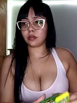 china18187 — Freechat on StripChat