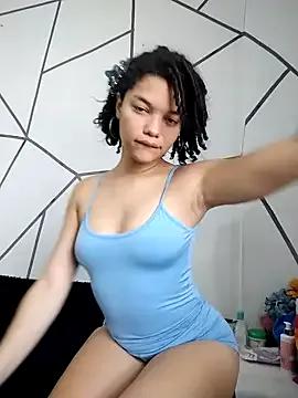 ChloeRaviss — Pleasure with a STRANGER 