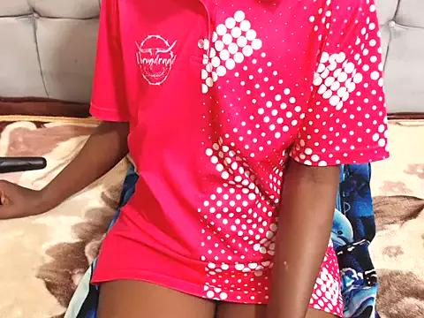 ChocolateClit on StripChat 