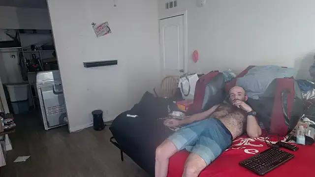 CirclingClass on StripChat 