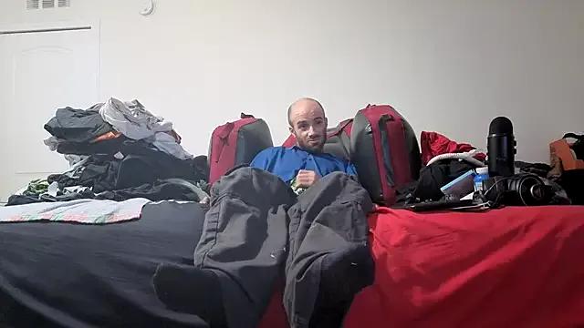 CirclingClass on StripChat 