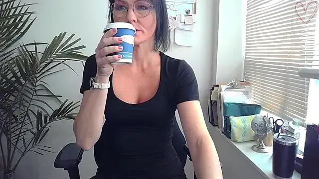 City_Kat —  SquirtToy Ctrl