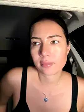 ClaireBree — Group on StripChat