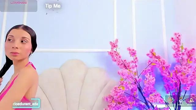 Cloedurant — vibrate my pussy daddyx1m