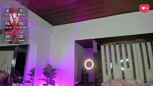Cloee_Rainbow1 — Cloee send us a kisses 