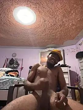 cockybig1 — PVT for 