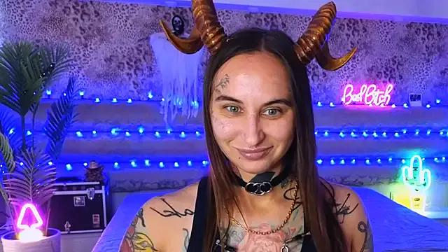 Cool_Freak_ — humiliation Slave naked boobs