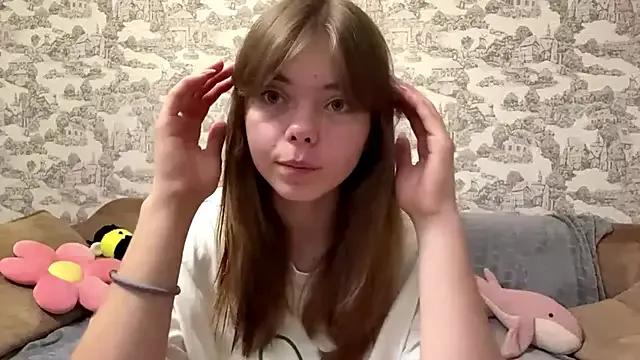 CoralinaEastoy — lick YOU
