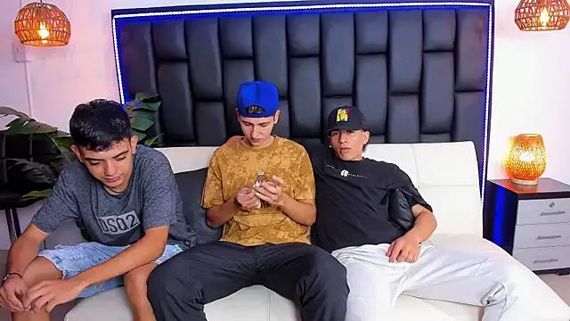 Crazy_nigth01 — Sluts girls blowjobs Gangbang