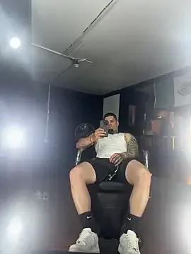 crazybarber69 — Please make me Cum a lot