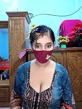 Cute_Faria — Group on StripChat