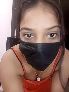 Cute_Rakhi8 — Freechat on StripChat