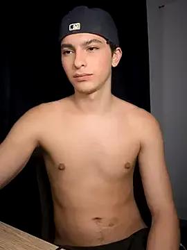 cybercosmiiic — Time to jerk off hard 