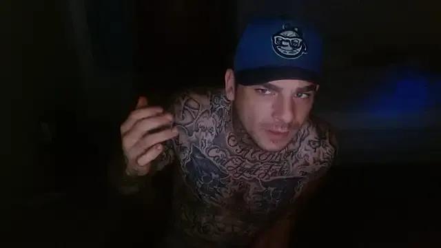 DADDY_KANE8--- — cum goal