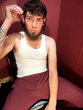 daddyforshort8 — cum up close & personal