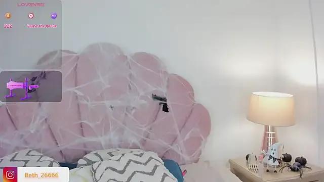 Daddysgirl1_ on StripChat 