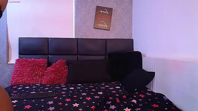 Daia_Ashanti on StripChat 