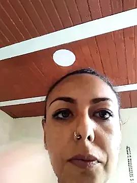 DalayMoore on StripChat 