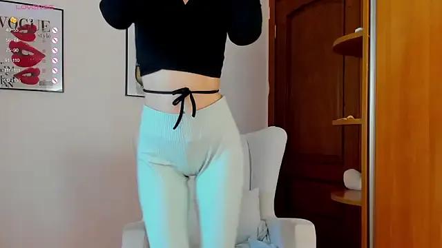 Dana_Wils1 on StripChat 