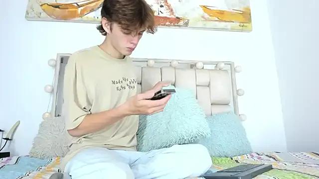 daniel_hot03 — fingger in ass