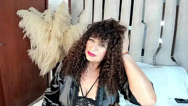 Danna__1 on StripChat