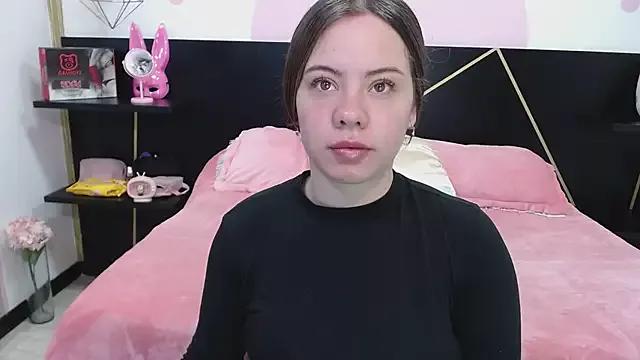 DanniAbbey on StripChat 