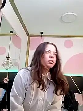 DanniAbbey on StripChat 