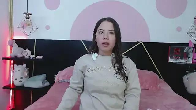 DanniAbbey on StripChat 