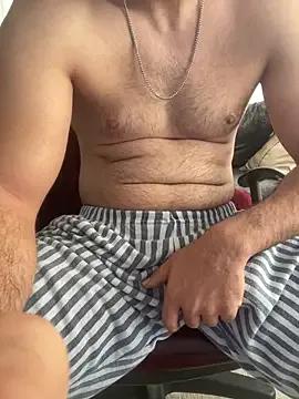 DARK0924 — Cumm help me 