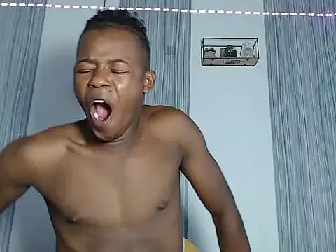 Dark_stallionX — pre cum