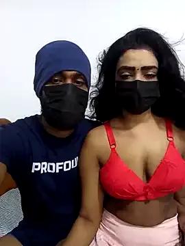 Darkchocosl8 — Full nude pussy fingering and liking