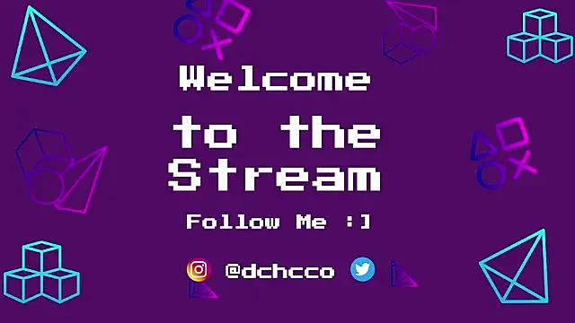 dchcco — Pretty Girl Gets Wet
