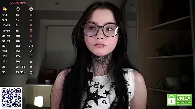 DelphaDivenere — Get as close to my pussy as possible