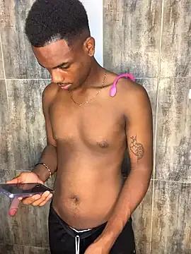 Dereck_jay — naked