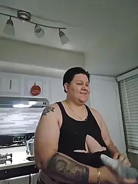 DevilDahm — Freechat on StripChat