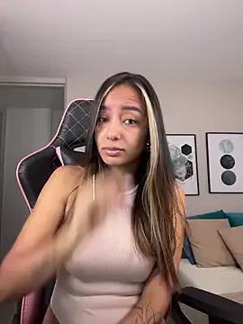 DianaHopson — Dildo show