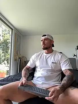 DimitriSullivan_ — naked and doggy
