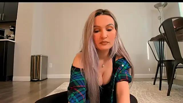 DirtyDiana69_ — squirt on your face