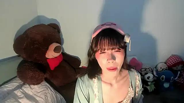 dolliette24 — See fucking my virgin pussy first time