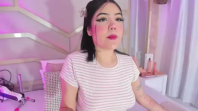 dollsweety — Fuck my mouth so so sloppy