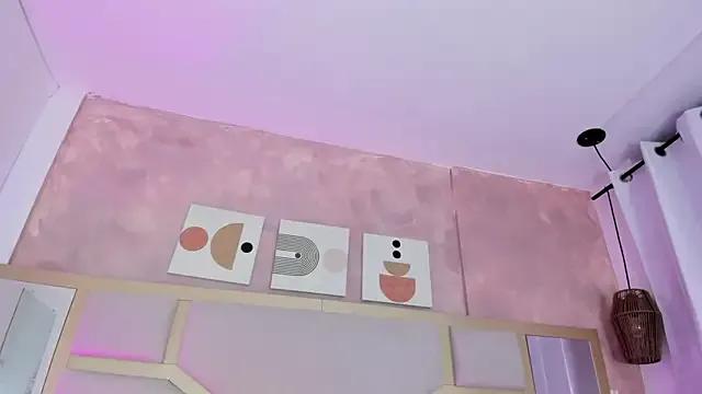 dollsweety on StripChat 