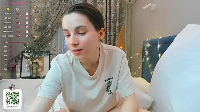 DonnaBurkee on StripChat 