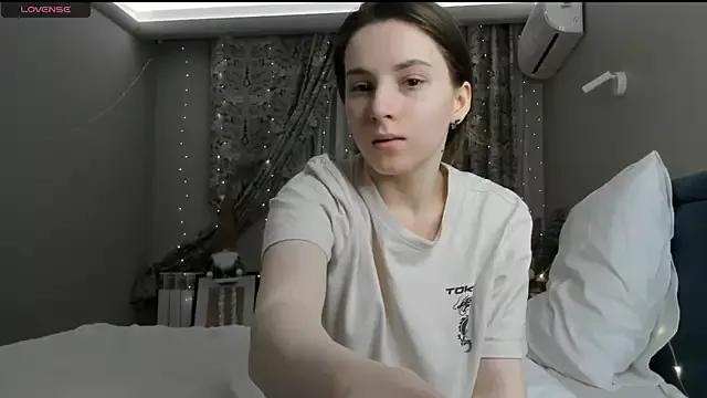 DonnaBurkee on StripChat 