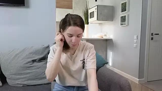 DonnaBurkee on StripChat 