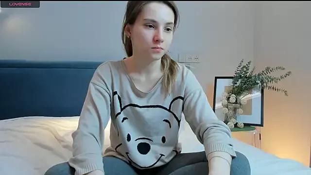 DonnaBurkee on StripChat 
