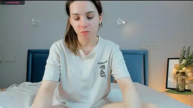DonnaBurkee on StripChat 