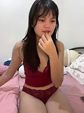 DriveMeCrazy18 — cum show