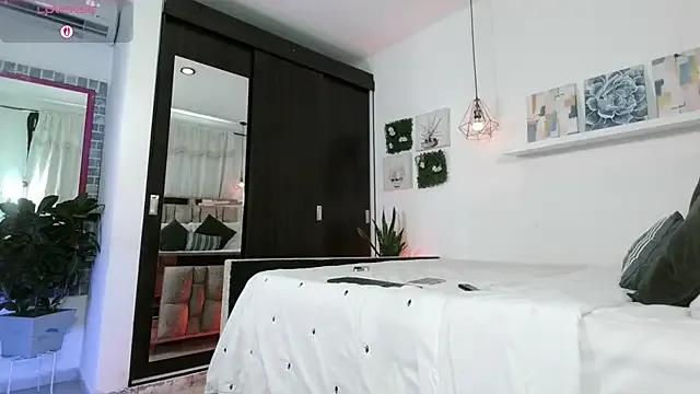 Dulce_Morrys — oil in ass doggy and asshole