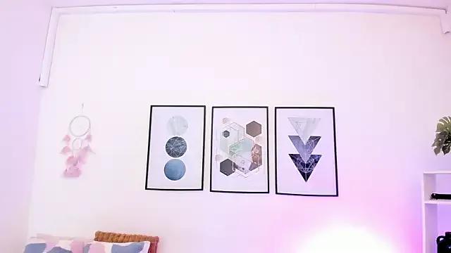 dullce77 on StripChat 