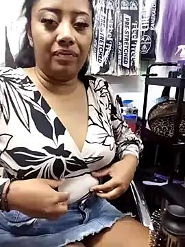 Ebony-Goddess19 — Ride dildo at my job 